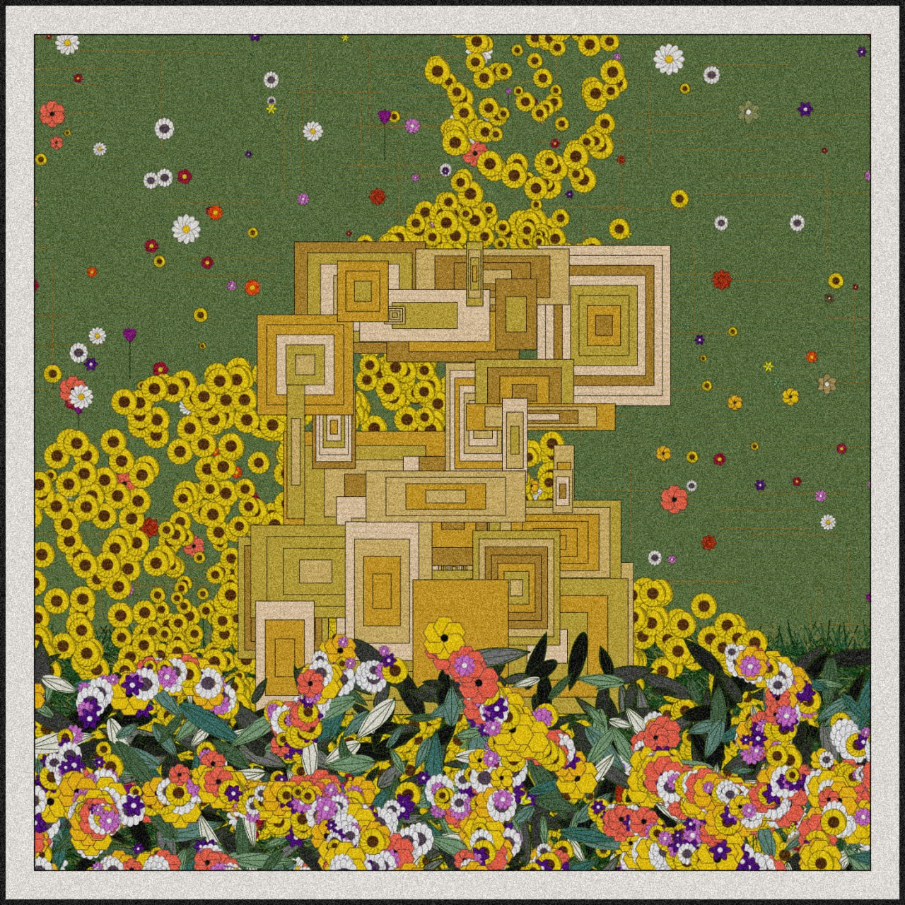 Floraforms